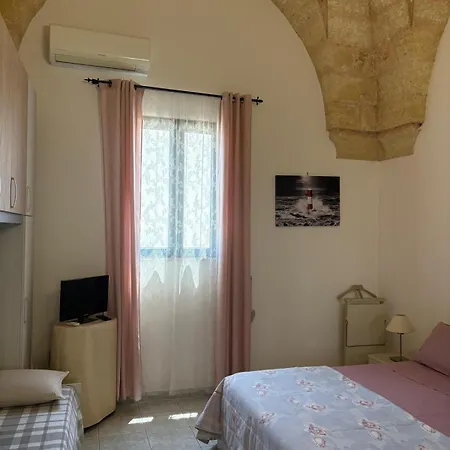 Ferienhaus Casa Terrazzata In Centro