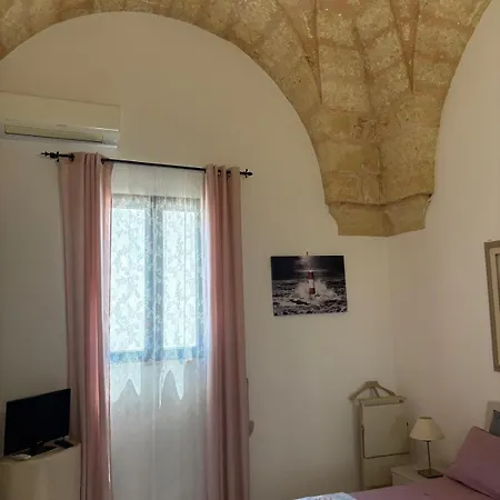 Ferienhaus Casa Terrazzata In Centro *