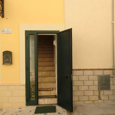 Casa Terrazzata In Centro *