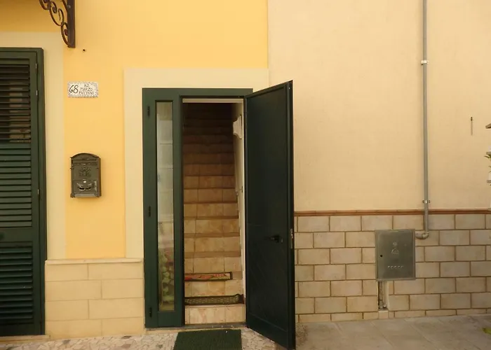 Casa Terrazzata In Centro *