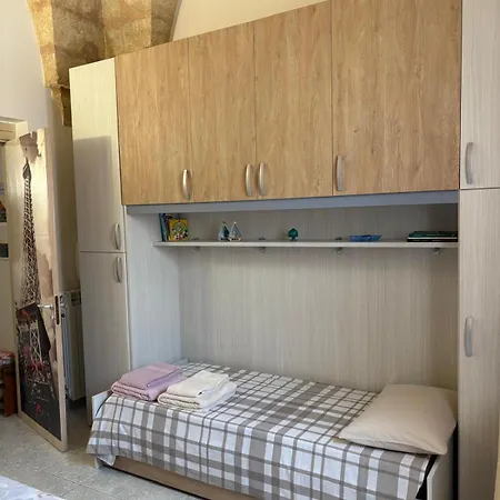 Casa Terrazzata In Centro *