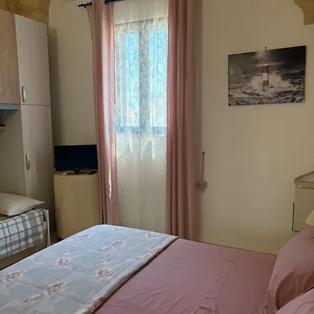 Casa Terrazzata In Centro *