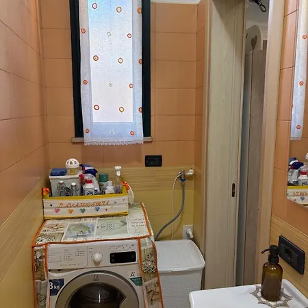 Casa Terrazzata In Centro Tricase