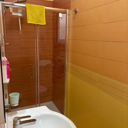 Casa Terrazzata In Centro Σπίτι διακοπών