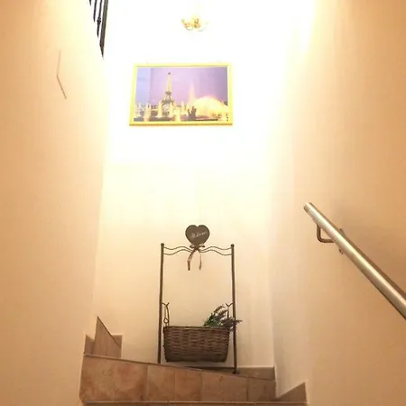 Casa Terrazzata In Centro *