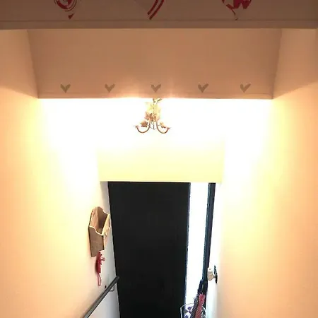 Сasa de vacaciones Casa Terrazzata In Centro