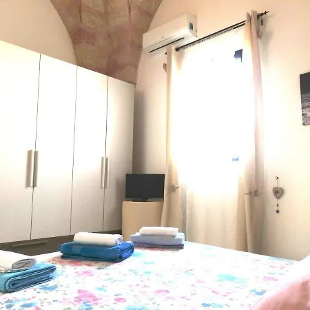 Holiday home Casa Terrazzata In Centro Tricase