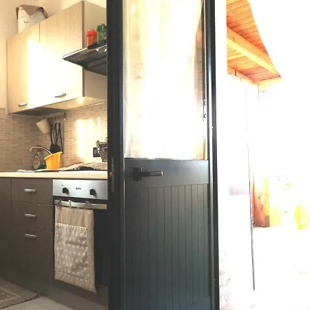 Holiday home Casa Terrazzata In Centro