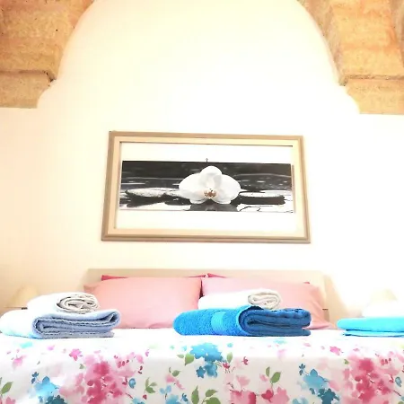 Holiday home Casa Terrazzata In Centro Tricase