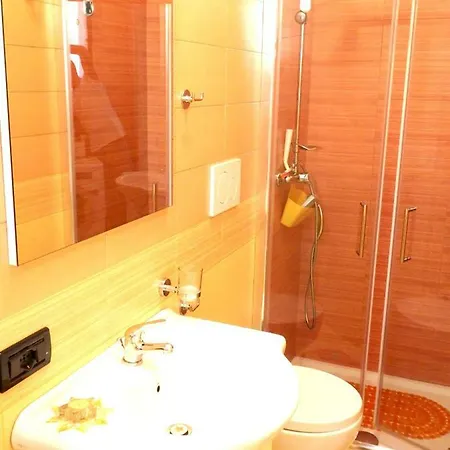 Casa Terrazzata In Centro *