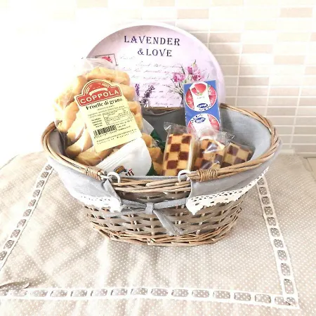 Сasa de vacaciones Casa Terrazzata In Centro Tricase