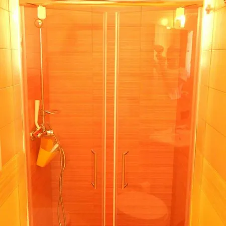 Casa Terrazzata In Centro *