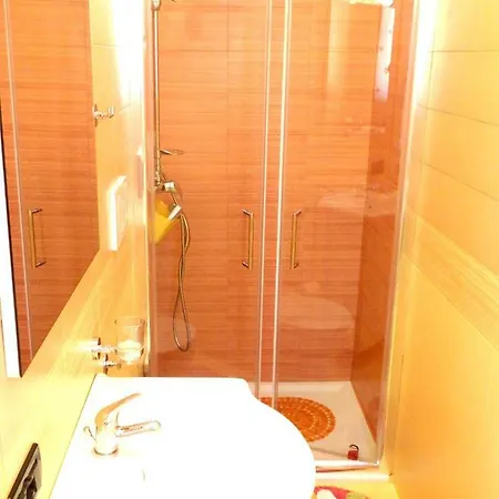 Casa Terrazzata In Centro * Tricase