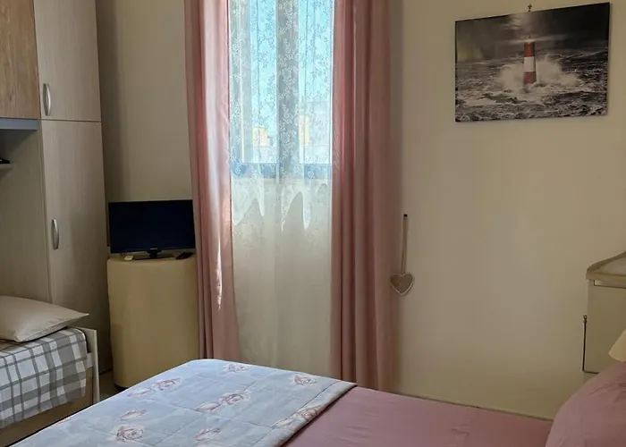 Casa Terrazzata In Centro *