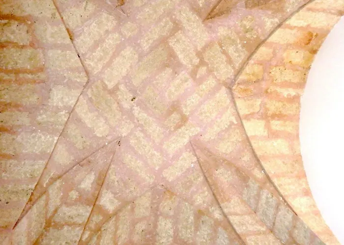 Casa Terrazzata In Centro