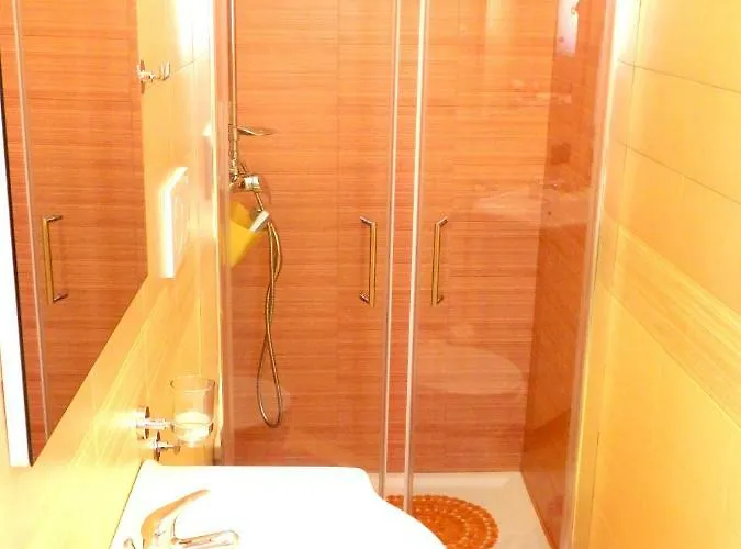 Casa Terrazzata In Centro * טריקאסה